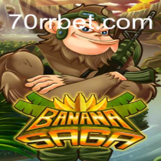 BananaSaga: Descubra o Jogo que Está Transformando a Indústria de Games