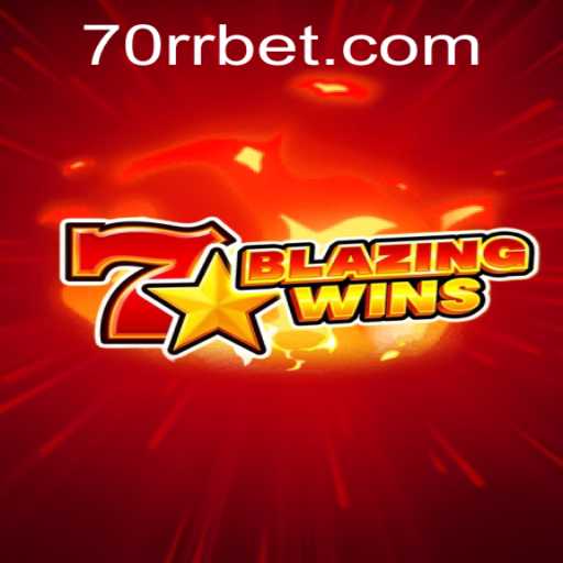 Descubra a Excitação do Novo Jogo BlazingWins