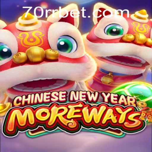 Explorando o Jogo CHINESENEWYEARMOREWAYS: Uma Experiência Envolvente