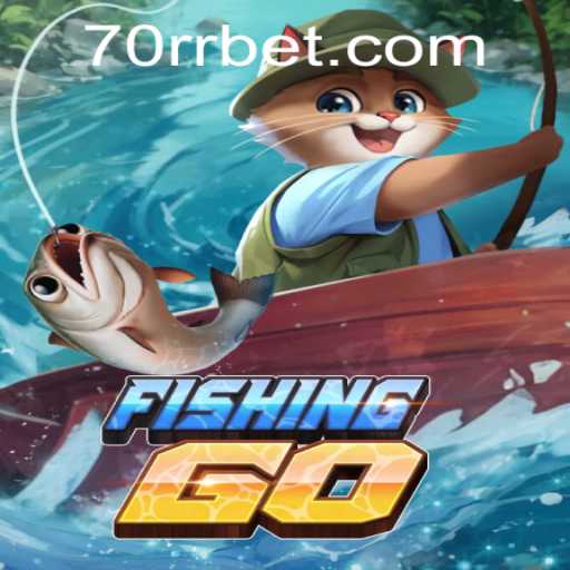 Explorando o Mundo de FishingGO: Um Mergulho nas Atrações e Desafios do Jogo