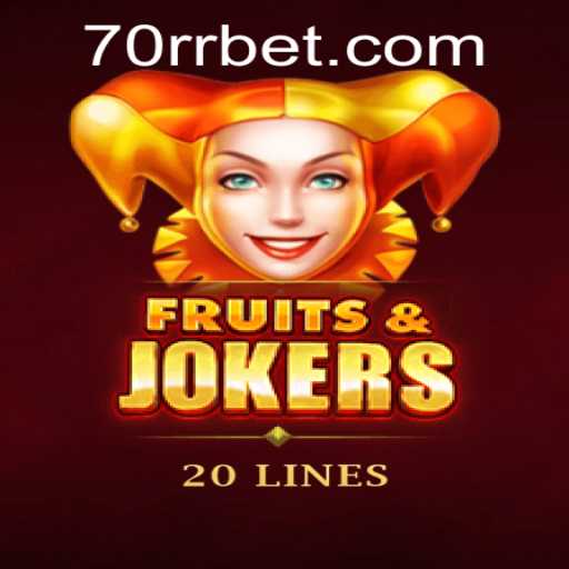 FruitsAndJokers20: Um Novo Capítulo nos Jogos Online