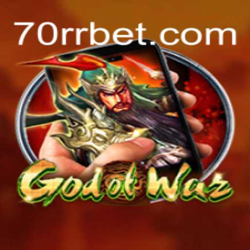 Descubra o Fascinante Mundo de GodofWarM