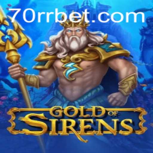 Descubra o Envolvente Jogo GoldofSirens: Estratégia e Aventura