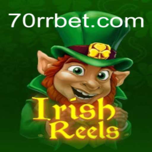 Descubra as Aventuras de IrishReels - Um Jogo de Azar Fascinante