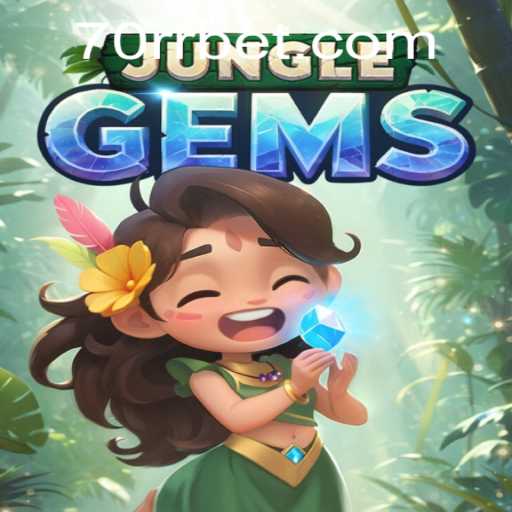 Explorando a Excitante Aventura de JungleGems