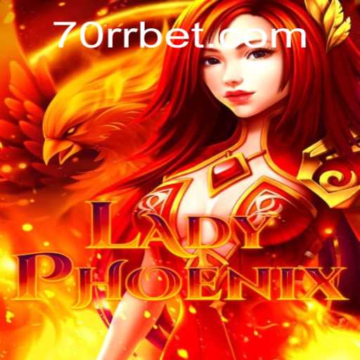 LadyPhoenix: Explorando o Fogo da Renascença em um Novo Jogo Empolgante