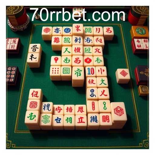 Explorando o Universo Fascinante do Mahjong