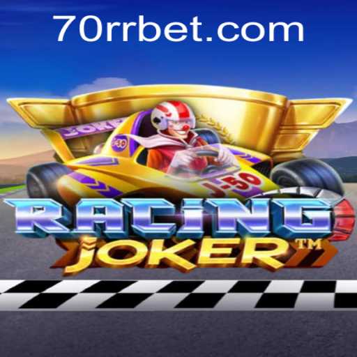 RacingJoker: O Jogo de Corrida Que Está Revolucionando o Mundo dos Games