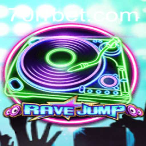 Descubra a Emoção do Jogo RaveJump