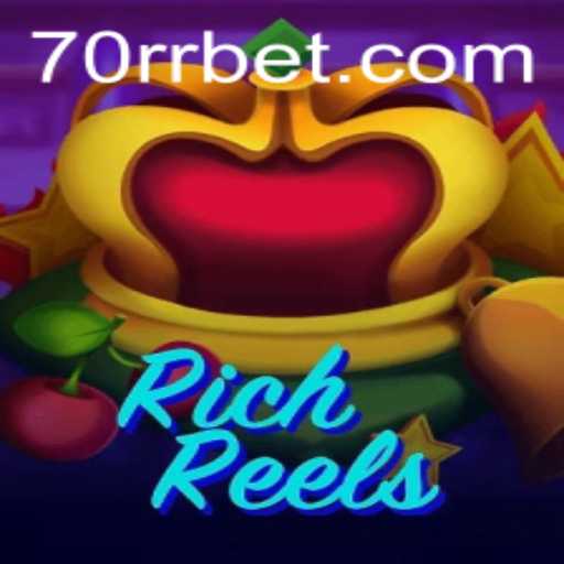 Desvendando o Mundo de RichReels: Um Jogo de Emoção e Sorte