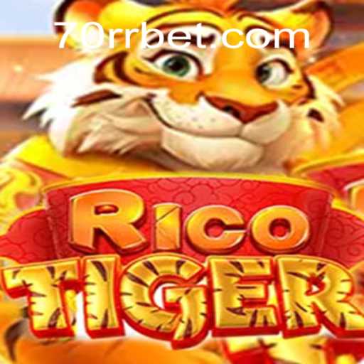Descubra RicoTiger: O Novo Jogo em Destaque com 70rr.com